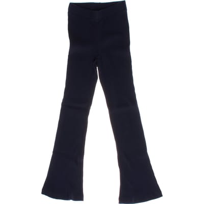 Uitlopende legging 739986 meisje