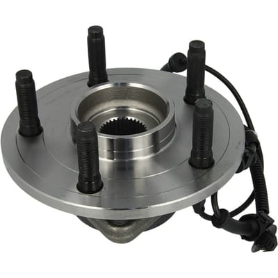 Wiellagerset BTA H1Y031BTA