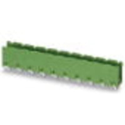 Phoenix Contact 1766479 Male behuizing (board) GMSTBV Totaal aantal polen: 4 Rastermaat: 7.5 mm Inhoud: 50 stuk(s)