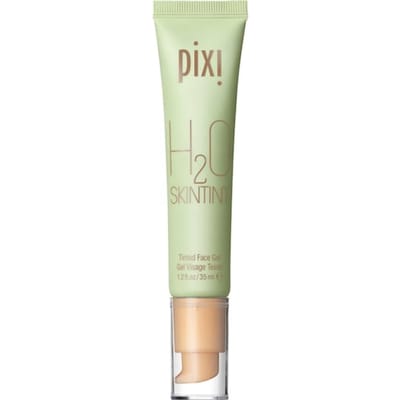 Pixi Make-up gezicht H20 Skintint Foundation Crème-foundation Dames 35 ml