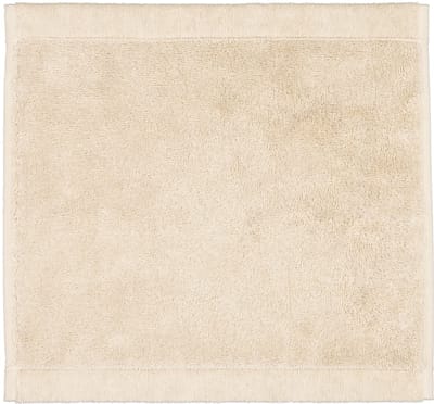 Cawö 7007 30/30 340 badhanddoek 30 x 30 cm Katoen Beige 1 stuk(s)