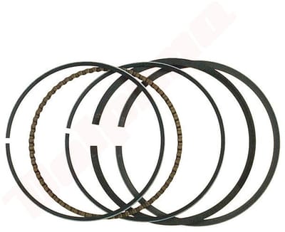 Zuigerveren passend op HONDA GX270 77mm +0,25 ( 13011-ZE8-601 )