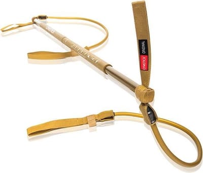 Gymstick Gymstick Original met dvd en draagtas - Super Strong - Gold - Weerstand - 1 tot 30 kg - 130 cm - 500g