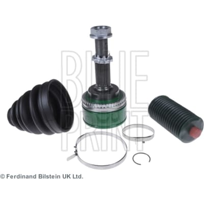 Homokineet reparatie set, aandrijfas BLUE PRINT ADT38974