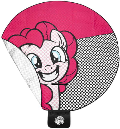 Hasbro Picknick Piuma Picknickkleed Roze Roze