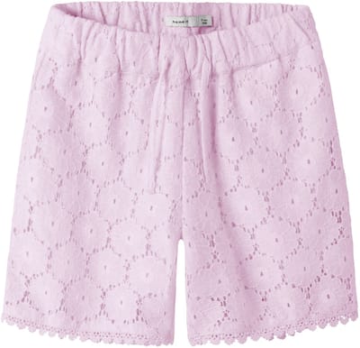 NAME IT - NKFFETILLE SHORTS - Meisjes - Bermuda shorts
