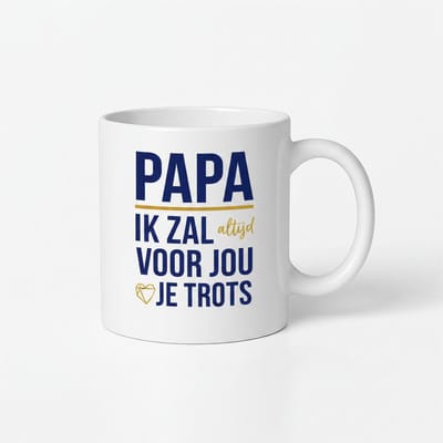 Nevolis® | Espressomok 330ml met Uniek Design | Ontwerp Jouw Eigen Mok | Handgemaakt Cadeau voor Koffieliefhebbers | Gepersonaliseerd op Aanvraag | Enkel of Grote Bestelling