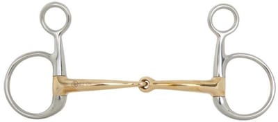 BR Enkel gebroken Bauchertrens Soft Contact 12 mm scharen 110 mm - 12mm dik - Maat 12 - 5 cm