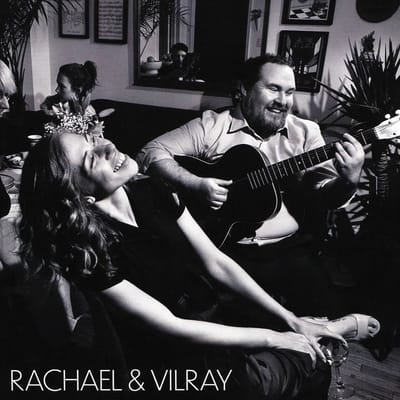 Rachael & Vilray