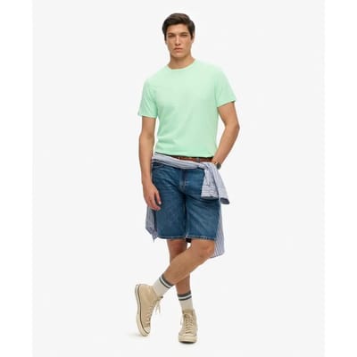 Superdry - Klassiek Essential T-shirt - Heren - T-shirts