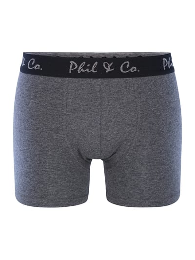 Retro Pants Jersey 4-Pack