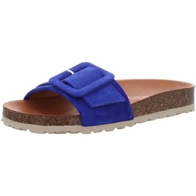 Platte sandalen Verbenas -