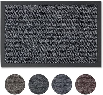 DailySupplies® Schoonloopmat - Droogloopmat Binnen - Antislip