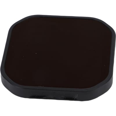 Filtre ND Adapté pour Caméra Sportive Insta360 Ace Pro2 ND16 Accessoires Protecteurs pour Caméra d'Action