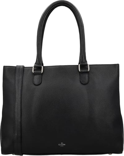 Laptoptas - Laptop tas - Zakelijk transport - Ruim interieur - 39x13x30 cm