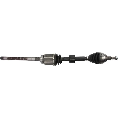 Aandrijfas POINT GEAR PNG75050
