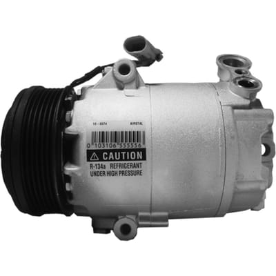 Compressor airconditioning AIRSTAL 10-0074