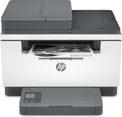HP LaserJet MFP M234sdn - Multifunctionele Printer