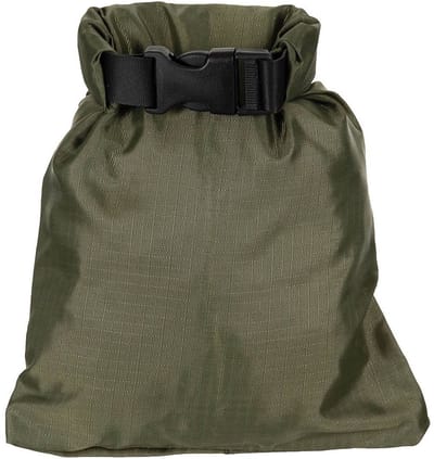 Dry Bag - 1 Liter - Groen
