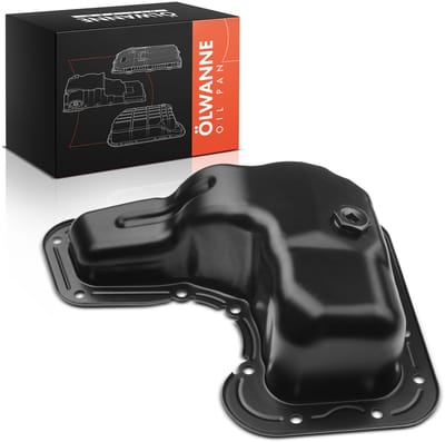 Frankberg 1x oliepan motoroliepan voor Citroën