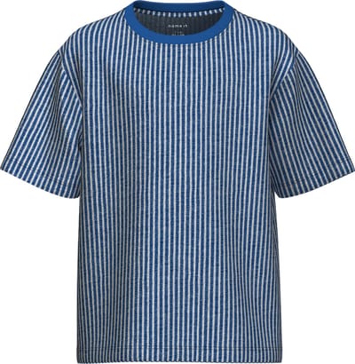 Name it T-shirt Biologisch katoen
