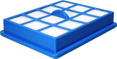 Dparts HEPA filter geschikt voor Philips PerformerActive series - Performer Active Eco stofzuigerfilter - stofzuiger hepafilter - nr. CP0425/01 - 432200493941