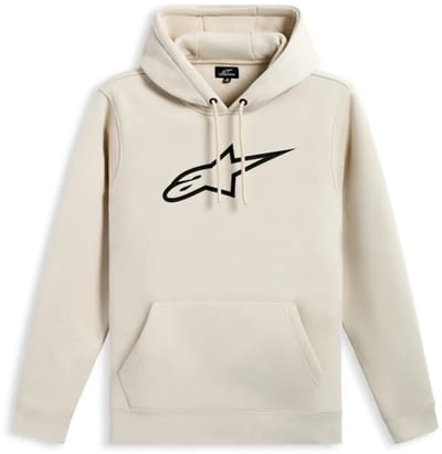 Alpinestars Ageless V3 Hoodie Beige XL Man