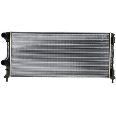 Radiator, motorkoeling NISSENS 61765