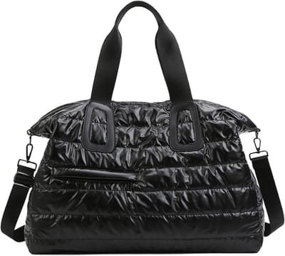 Weekend Draagtas - Grote Reistas - Sport en Reizen - Waterdicht Oxford Materiaal - 52 x 35 x 22 cm
