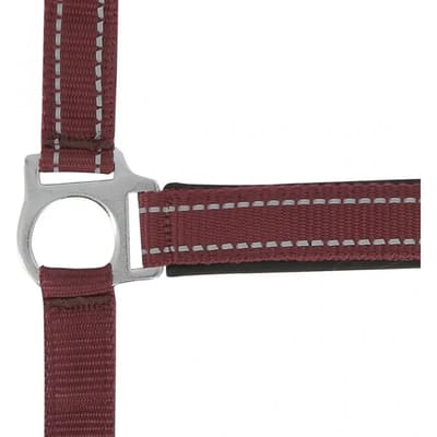Halster voor paarden Norton Reflective