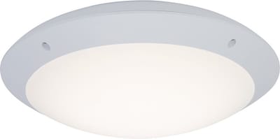 Brilliant MEDWAY - Buiten wandlamp - Wit