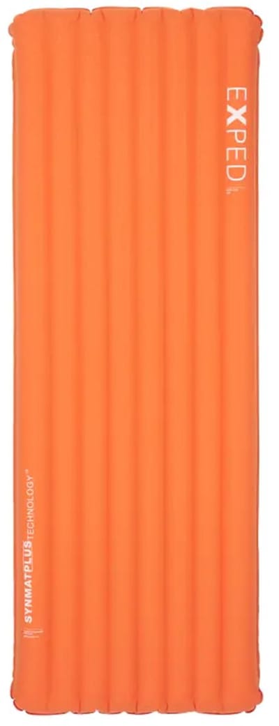 Exped Dura 6.5R - Slaapmat - 4 seizoenen - Hoge isolatie - Compact - Comfortabel