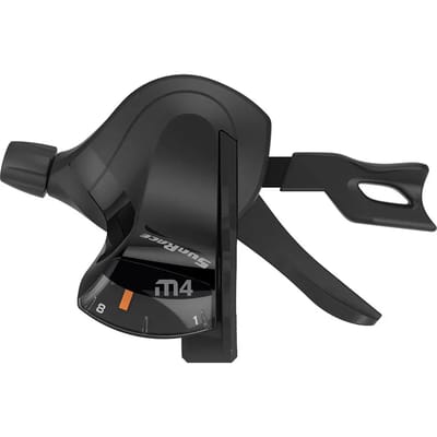 Rechter hendel Sunrace Trigger Dlm403