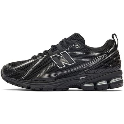 New Balance 1906R Zwart Grijs Unisex Sneakers M1906RCH 37 black
