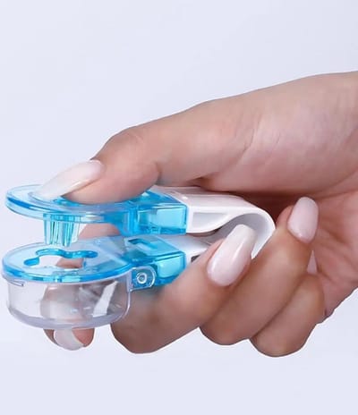 Pillen uitdrukker - Voor drukstrips - Pillenuitdrukker Medicijnen - pillen verwijderaar - tabletuitdrukker - Pillen Drukker - Pill Puncher -