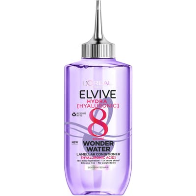 L'Oréal Elvive Hydra Hyaluronzuur 8 Second Wonder Water 200 ml