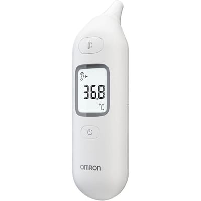 Omron Thermometer Gentle Temp 533 - oorthermometer