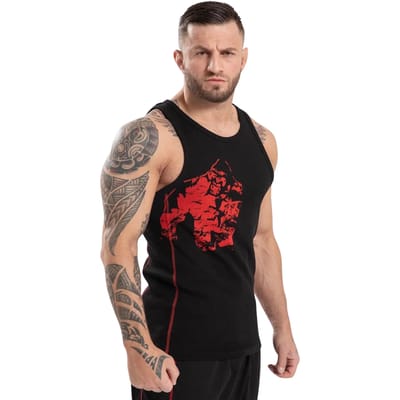 Tanktop Gorilla Wear Monterey