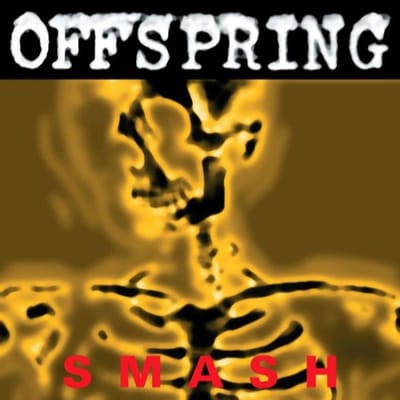 The Offspring - Smash (LP)
