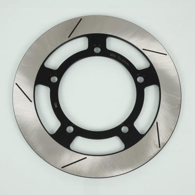 Voorremschijf RMS voor scooter Suzuki 400 An Burgman 2003 tot 2006 Nieuw