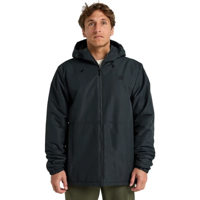 Tweerichtings hoodie Billabong Transport Revo 10K