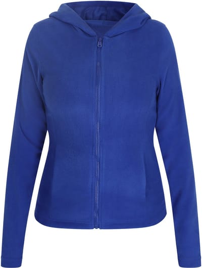 HOMEBASE Fleece jas