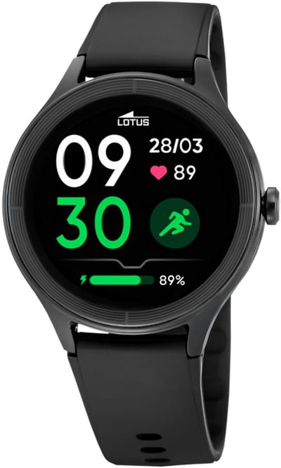 Lotus - 50202/1 - Smartwatch - Unisex