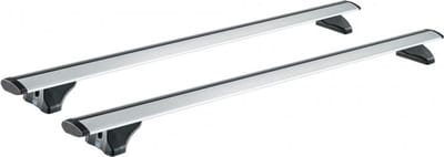 Cruz dakdragerset Airo FIX - BMW 3 serie (E91) Touring (2010-2012)