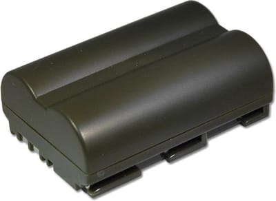 Huismerk Camera accu voor Canon EOS 5D
