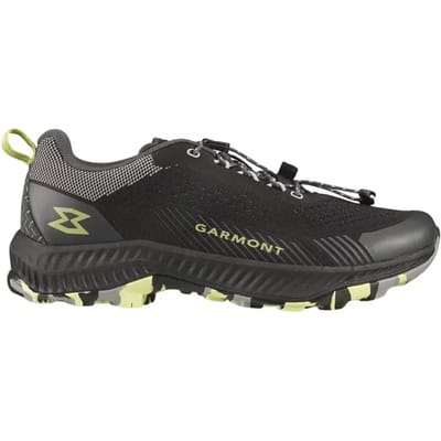 Garmont 9.81 Pulse Wandelschoenen ZWART - Maat 41