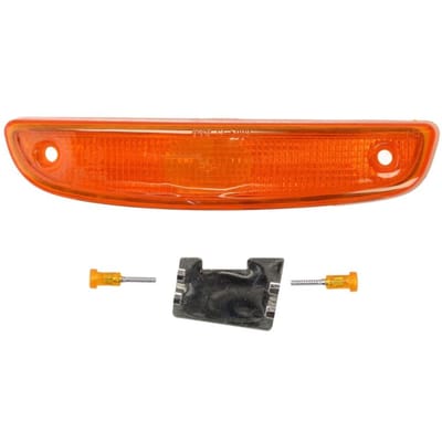 Knipperlicht TYC 12-5002-LA-1 links