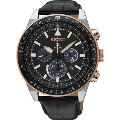 Seiko Propex Solar SSC611P1