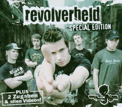 Revolverheld