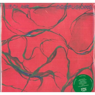 LP Plaat L'ECLAIR - Confusions BJR071 Les Disques Bon 2021 Zwitserland Dans & Electronica